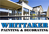 Whittaker Painting & Decorating