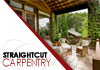Straightcut Carpentry