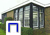 The Australian Trellis Door Company