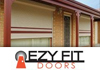Ezy-Fit Doors