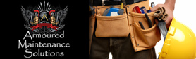 Armoured Maintenance Solutions