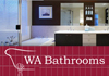 WA Bathrooms