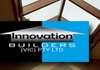 INNOVATION BUILDERS (VIC) Pty Ltd