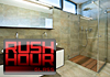 Rush Hour Glass