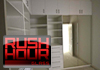 Rush Hour Glass