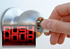 Rush Hour Glass - Lock Repairs