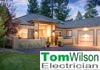 Tom Wilson Electrician