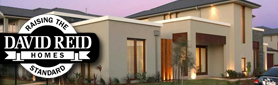 David Reid Homes Adelaide - New Building Design & Construction