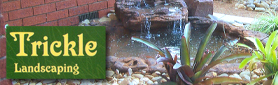 Trickle Garden Solutions