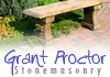Grant Proctor Stonemasonry