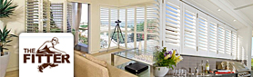 Ask About Our Wide Range Of Window Shutters, Give Us A Call Today!!