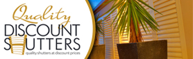Quality Discount Shutters 