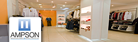 Shopfitting