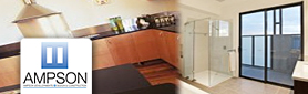 Kitchen & Bathroom Renovations