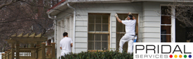 Exterior House Painting Services! Free Quotes Available