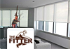 The Fitter