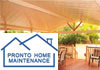 Pronto Home Maintenance