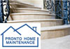 Pronto Home Maintenance