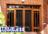True Fit Aluminium