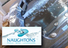 Naughtons Pools, Spas, Landscapes
