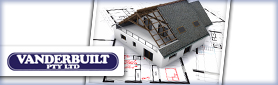 Vanderbuilt Pty Ltd - Extensions & Additions