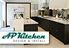 AP Kitchen Design and Install