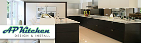 AP Kitchen Design and Install - The Kitchen Specialists!!
