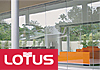 LOTUS Folding Walls and Doors