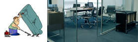 For High Quality Cleaning Services Around Your Work or Office Give Us a...