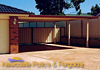 Newcastle Patio Covers & Pergolas