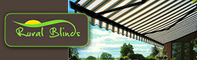 For All Your Awnings, Shades & Shutters!!!