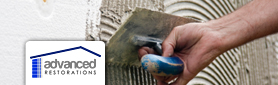 Advanced Restorations - Rendering Solutions