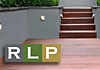 Timber Decking
