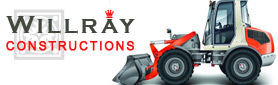 Wide Range Of Excavation Services