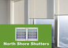 North Shore Shutters and Blinds