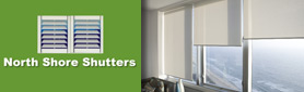 North Shore Shutters and Blinds