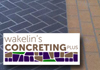 Wakelin's Concreting Plus