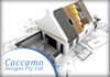 Caccamo Designs  - Drafting
