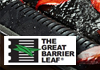The Great Barrier Leaf