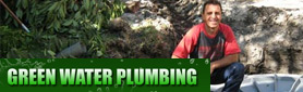 Green Water Plumbing & Roofing Services