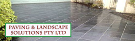 Paving & Landscaping Solutions - Fully Accredited - Fully Insured - All...
