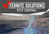 Termite Solutions Pest Control