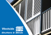 Westside Shutters