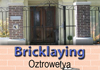Bricklaying Oztrowelya