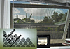 Window Screen Security