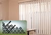 Window Screen Security
