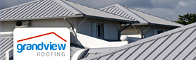 Grandview Roofing - Roofing & Roof Repairs