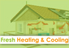 Fresh Heating & Cooling