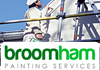 Ben Broomham Painting & Decorating pty ltd