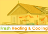 Fresh Heating & Cooling